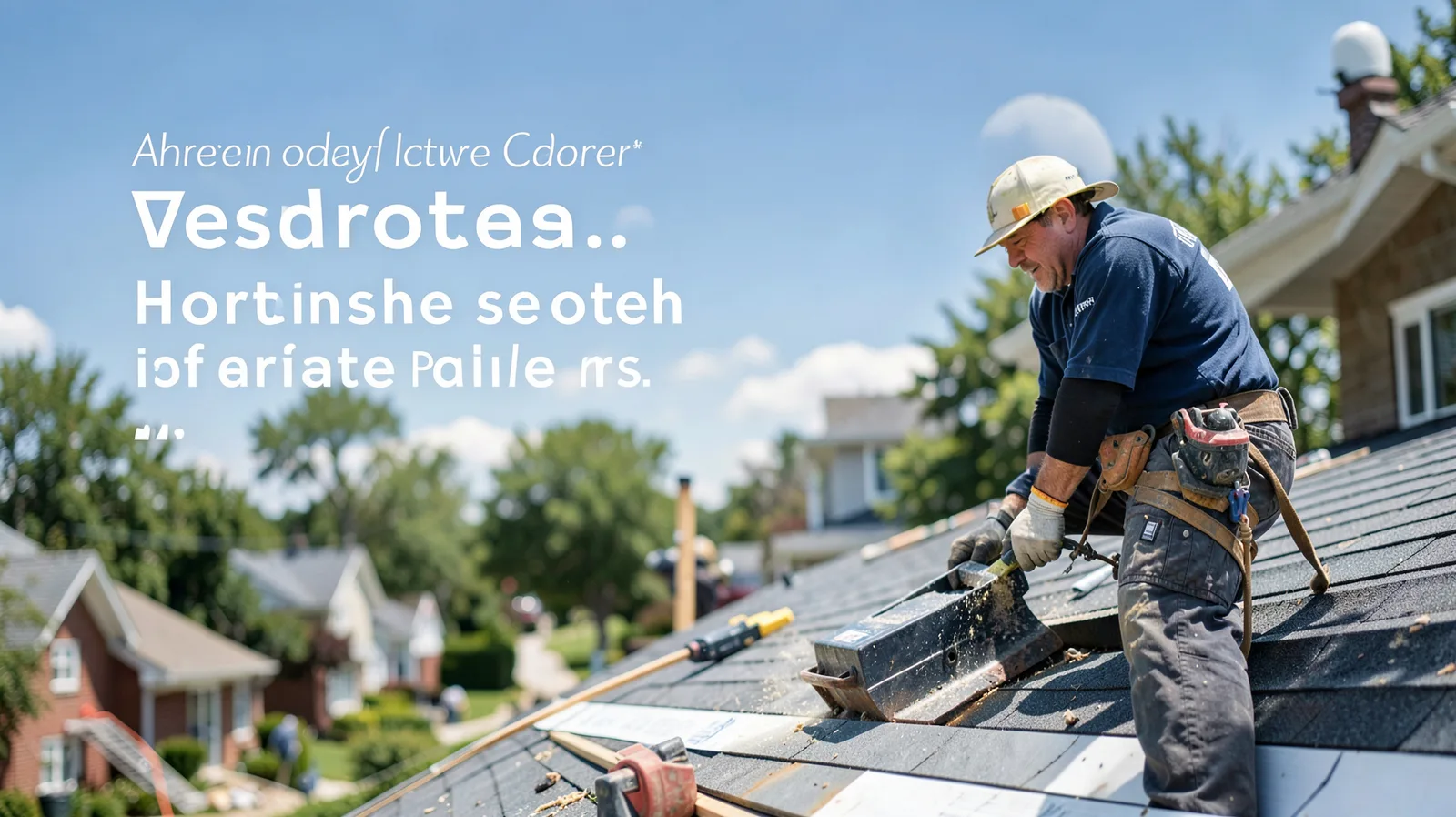 Roof Replacement in Sidney, OH near me